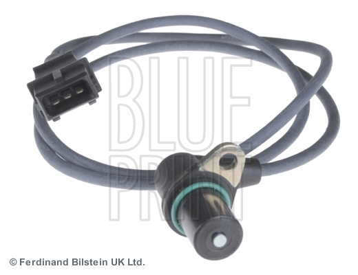 Sensor, crankshaft pulse